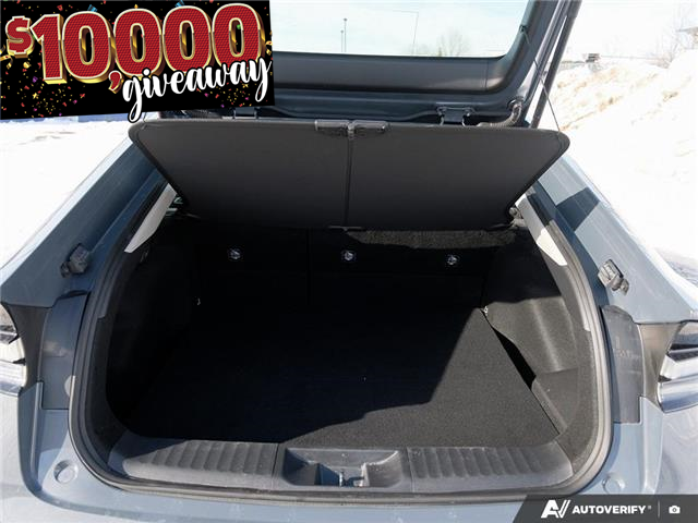 2025 Toyota Prius Plug-In Hybrid XSE Premium (Stk: 42679) in Georgetown - Image 14 of 31