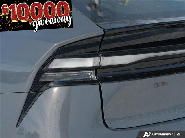 2025 Toyota Prius Plug-In Hybrid XSE Premium (Stk: 42679) in Georgetown - Image 15 of 31