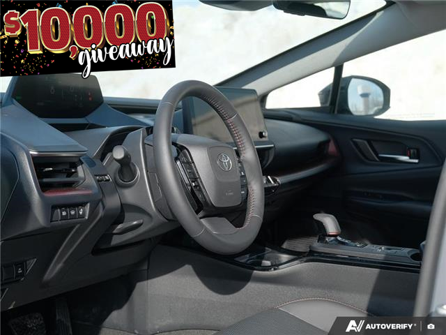 2025 Toyota Prius Plug-In Hybrid XSE Premium (Stk: 42679) in Georgetown - Image 16 of 31