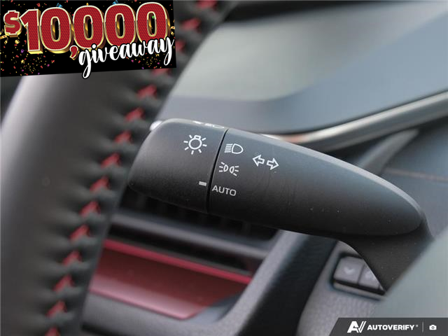 2025 Toyota Prius Plug-In Hybrid XSE Premium (Stk: 42679) in Georgetown - Image 19 of 31