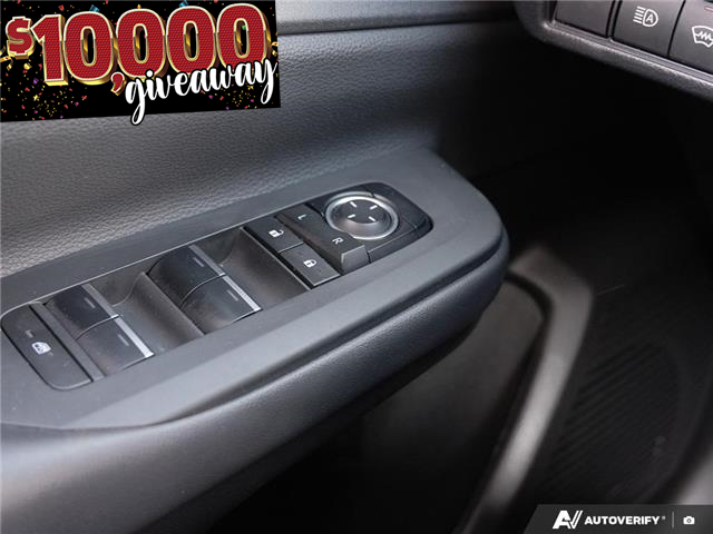 2025 Toyota Prius Plug-In Hybrid XSE Premium (Stk: 42679) in Georgetown - Image 20 of 31