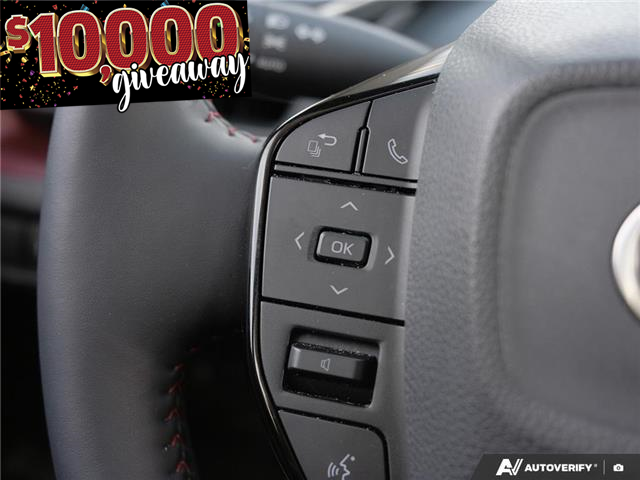 2025 Toyota Prius Plug-In Hybrid XSE Premium (Stk: 42679) in Georgetown - Image 21 of 31