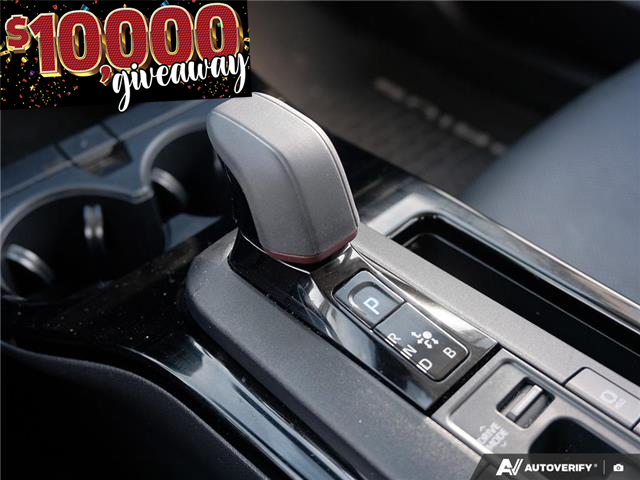 2025 Toyota Prius Plug-In Hybrid XSE Premium (Stk: 42679) in Georgetown - Image 22 of 31