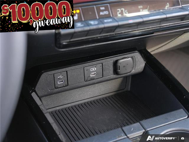 2025 Toyota Prius Plug-In Hybrid XSE Premium (Stk: 42679) in Georgetown - Image 24 of 31