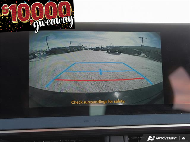 2025 Toyota Prius Plug-In Hybrid XSE Premium (Stk: 42679) in Georgetown - Image 26 of 31