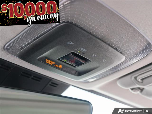 2025 Toyota Prius Plug-In Hybrid XSE Premium (Stk: 42679) in Georgetown - Image 27 of 31