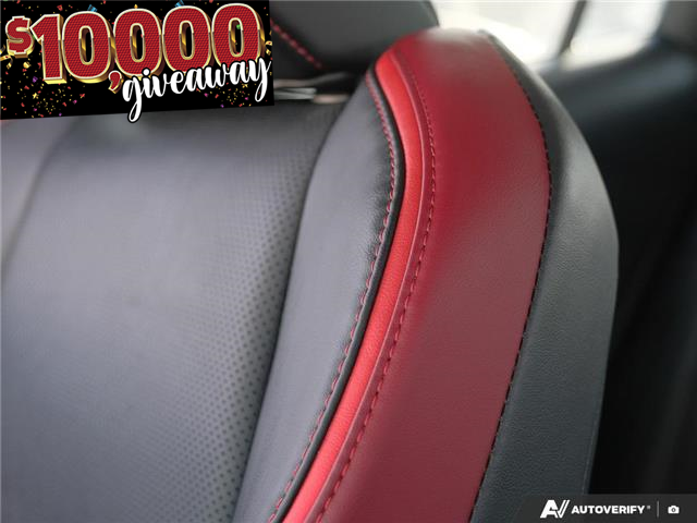 2025 Toyota Prius Plug-In Hybrid XSE Premium (Stk: 42679) in Georgetown - Image 28 of 31