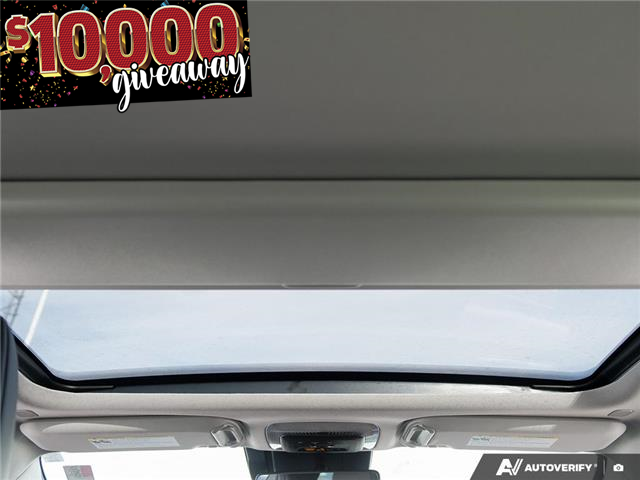 2025 Toyota Prius Plug-In Hybrid XSE Premium (Stk: 42679) in Georgetown - Image 31 of 31