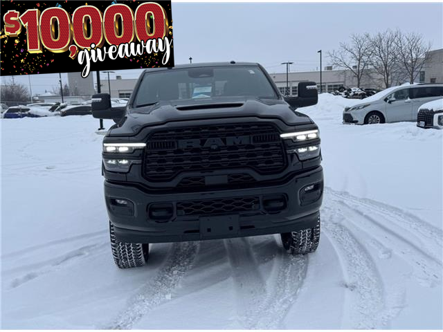 2025 RAM 2500 Limited (Stk: 42642) in Georgetown - Image 1 of 18