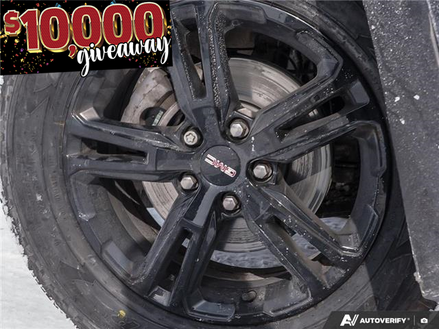 2022 GMC Terrain AT4 (Stk: 34775) in Georgetown - Image 9 of 30