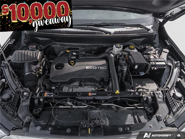 2022 GMC Terrain AT4 (Stk: 34775) in Georgetown - Image 11 of 30