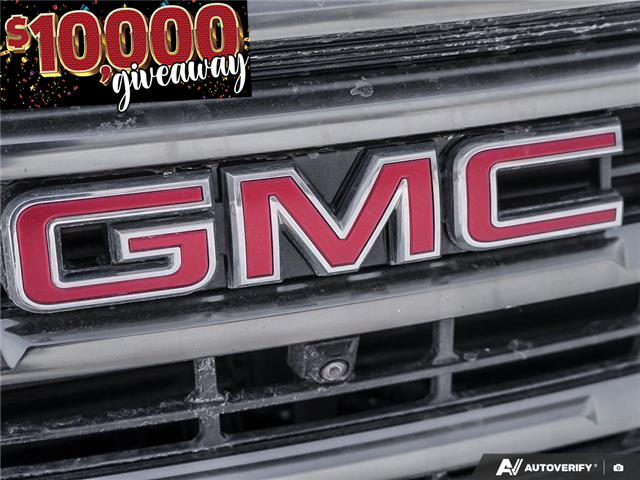 2022 GMC Terrain AT4 (Stk: 34775) in Georgetown - Image 12 of 30