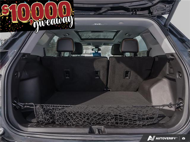 2022 GMC Terrain AT4 (Stk: 34775) in Georgetown - Image 14 of 30