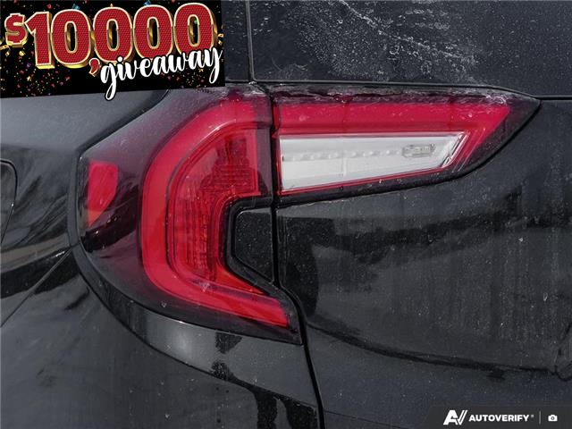 2022 GMC Terrain AT4 (Stk: 34775) in Georgetown - Image 15 of 30