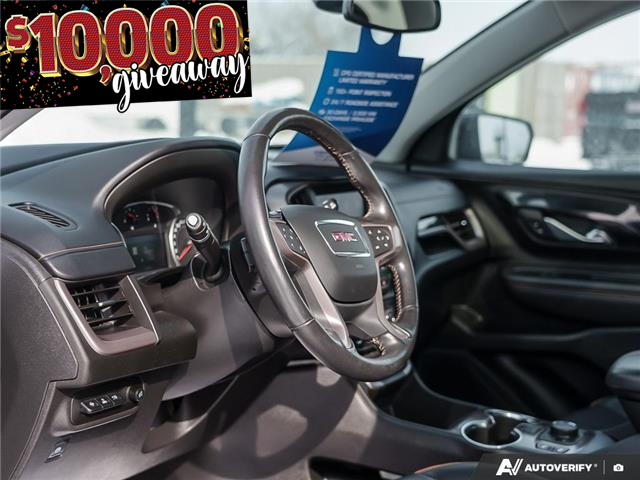 2022 GMC Terrain AT4 (Stk: 34775) in Georgetown - Image 16 of 30