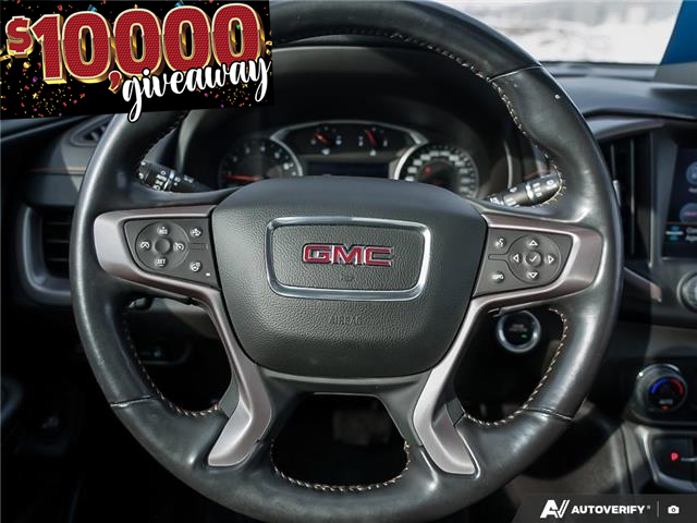2022 GMC Terrain AT4 (Stk: 34775) in Georgetown - Image 17 of 30