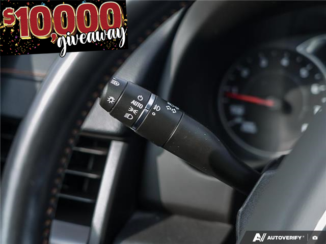 2022 GMC Terrain AT4 (Stk: 34775) in Georgetown - Image 19 of 30