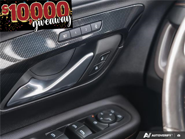 2022 GMC Terrain AT4 (Stk: 34775) in Georgetown - Image 20 of 30