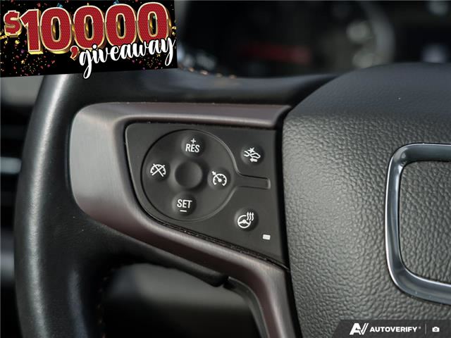 2022 GMC Terrain AT4 (Stk: 34775) in Georgetown - Image 21 of 30