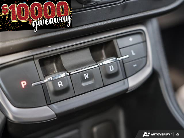 2022 GMC Terrain AT4 (Stk: 34775) in Georgetown - Image 22 of 30