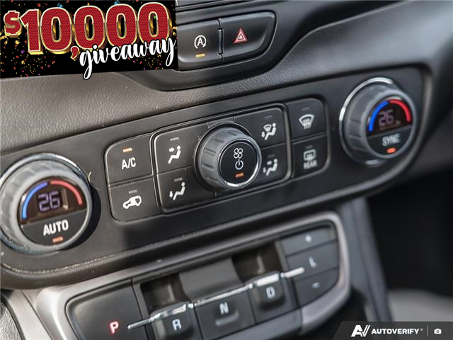 2022 GMC Terrain AT4 (Stk: 34775) in Georgetown - Image 23 of 30