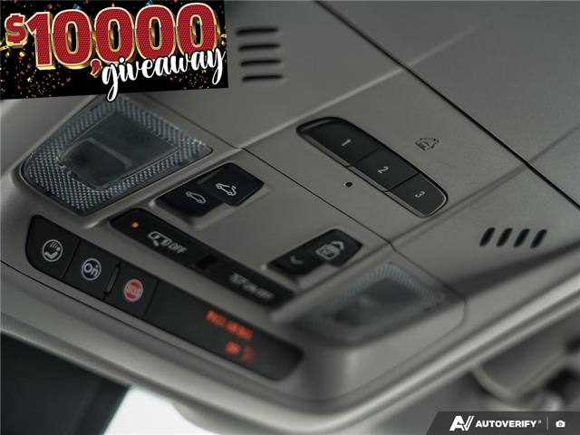 2022 GMC Terrain AT4 (Stk: 34775) in Georgetown - Image 25 of 30