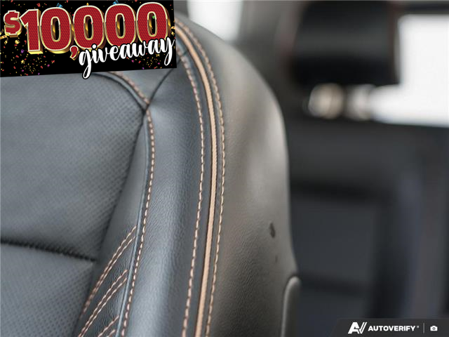 2022 GMC Terrain AT4 (Stk: 34775) in Georgetown - Image 26 of 30