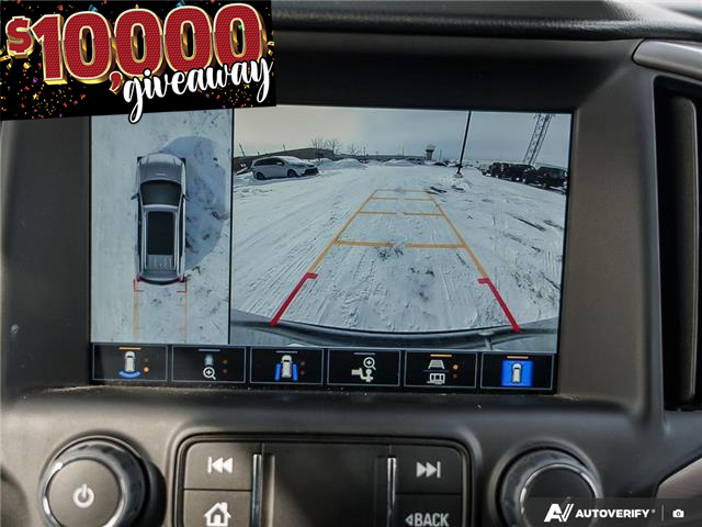 2022 GMC Terrain AT4 (Stk: 34775) in Georgetown - Image 30 of 30