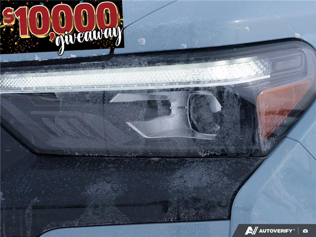 2025 Chevrolet Colorado Z71 (Stk: 42749) in Georgetown - Image 13 of 30