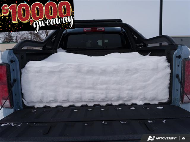 2025 Chevrolet Colorado Z71 (Stk: 42749) in Georgetown - Image 14 of 30