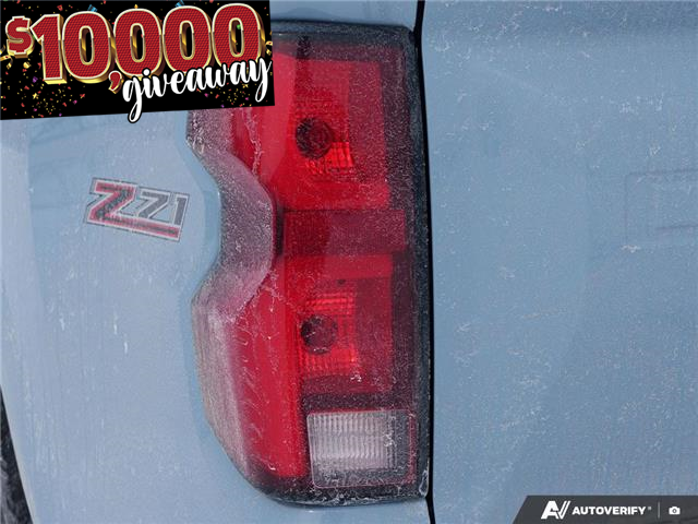 2025 Chevrolet Colorado Z71 (Stk: 42749) in Georgetown - Image 15 of 30