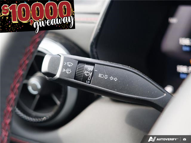 2025 Chevrolet Colorado Z71 (Stk: 42749) in Georgetown - Image 19 of 30