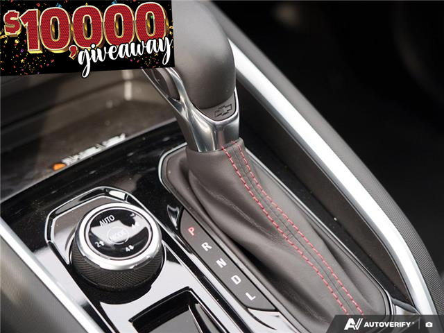 2025 Chevrolet Colorado Z71 (Stk: 42749) in Georgetown - Image 22 of 30