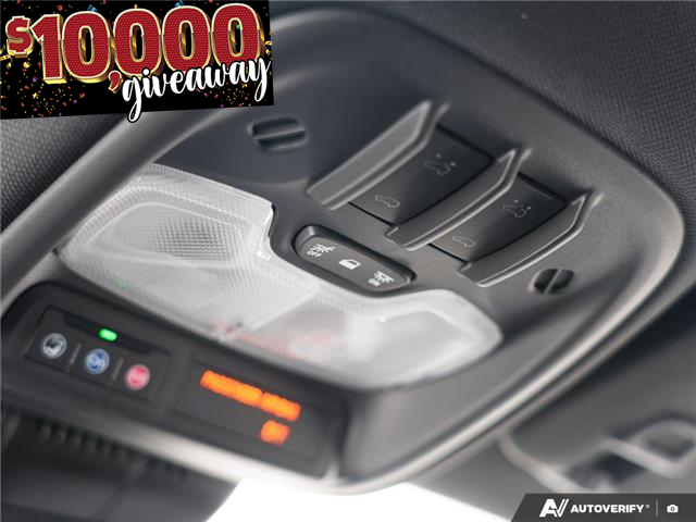 2025 Chevrolet Colorado Z71 (Stk: 42749) in Georgetown - Image 25 of 30