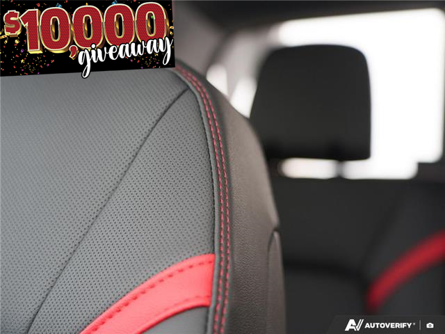 2025 Chevrolet Colorado Z71 (Stk: 42749) in Georgetown - Image 26 of 30