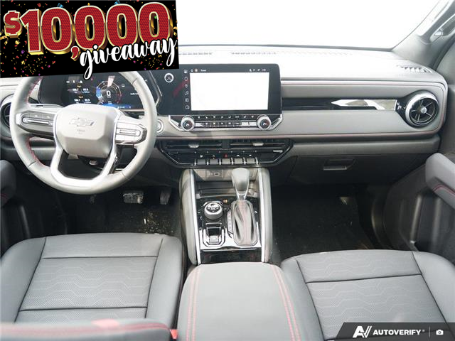 2025 Chevrolet Colorado Z71 (Stk: 42749) in Georgetown - Image 28 of 30