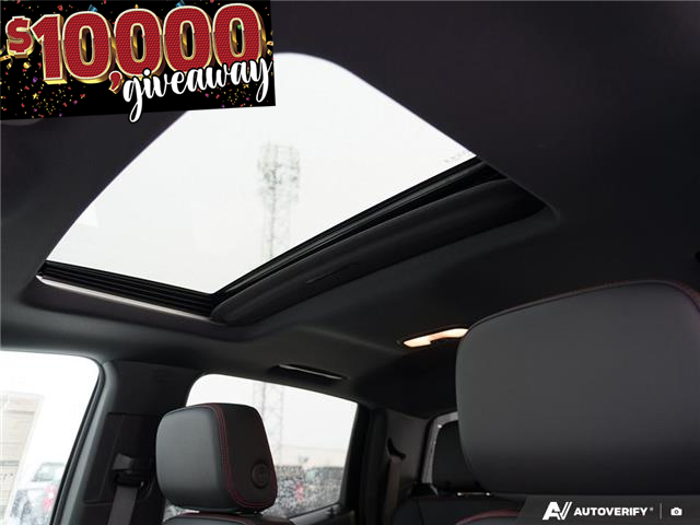 2025 Chevrolet Colorado Z71 (Stk: 42749) in Georgetown - Image 29 of 30