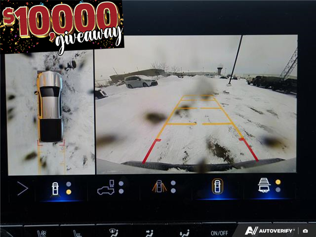 2025 Chevrolet Colorado Z71 (Stk: 42749) in Georgetown - Image 30 of 30