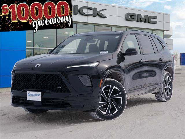 2026 Buick Enclave Sport Touring (Stk: 42672) in Georgetown - Image 1 of 30