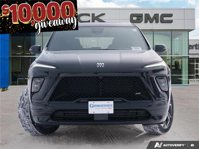 2026 Buick Enclave Sport Touring (Stk: 42672) in Georgetown - Image 2 of 30