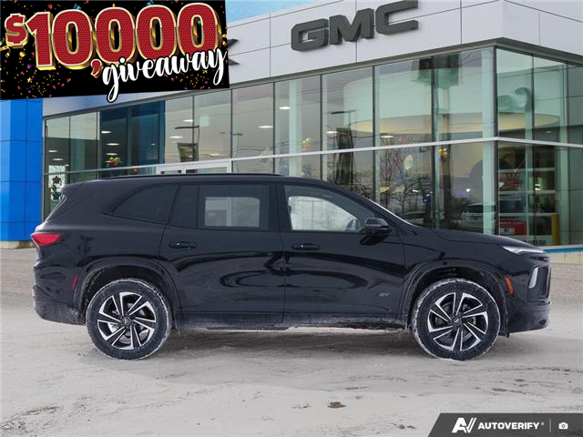 2026 Buick Enclave Sport Touring (Stk: 42672) in Georgetown - Image 7 of 30