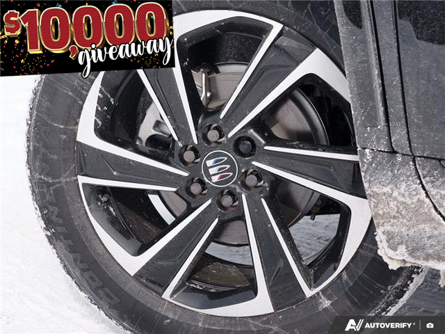 2026 Buick Enclave Sport Touring (Stk: 42672) in Georgetown - Image 9 of 30