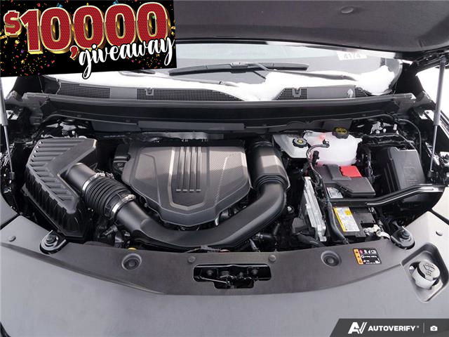 2026 Buick Enclave Sport Touring (Stk: 42672) in Georgetown - Image 11 of 30