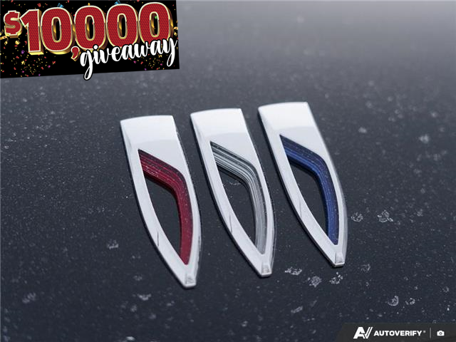 2026 Buick Enclave Sport Touring (Stk: 42672) in Georgetown - Image 12 of 30