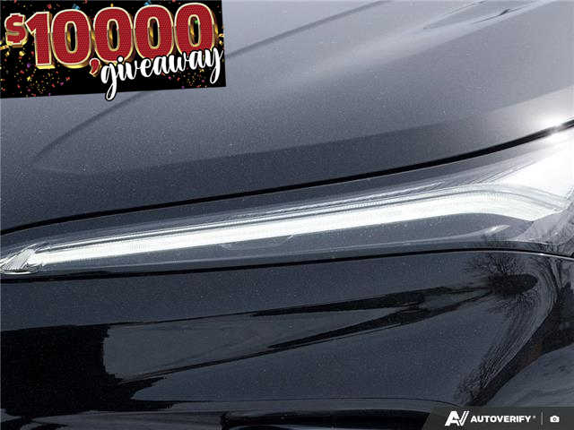 2026 Buick Enclave Sport Touring (Stk: 42672) in Georgetown - Image 13 of 30