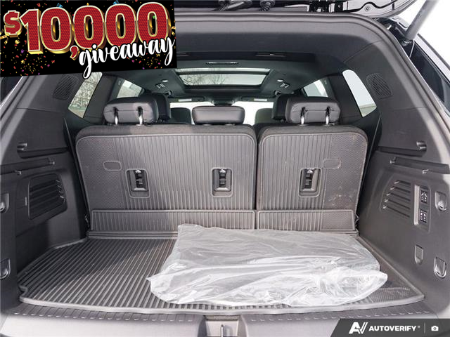 2026 Buick Enclave Sport Touring (Stk: 42672) in Georgetown - Image 14 of 30