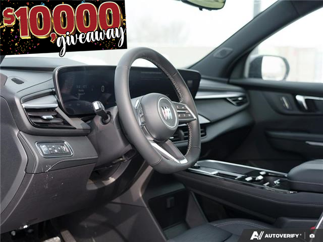 2026 Buick Enclave Sport Touring (Stk: 42672) in Georgetown - Image 16 of 30