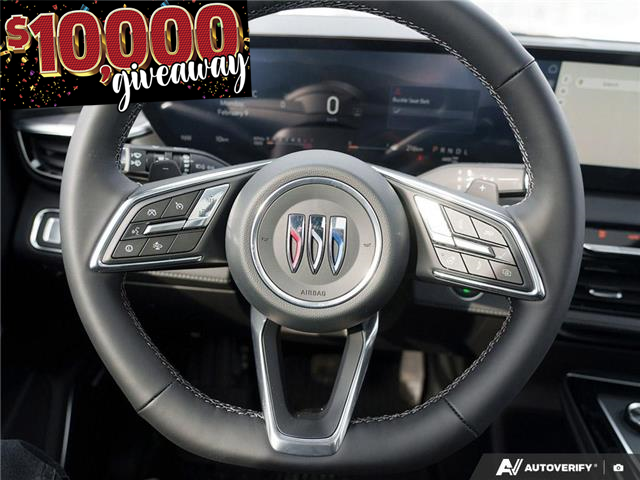 2026 Buick Enclave Sport Touring (Stk: 42672) in Georgetown - Image 17 of 30