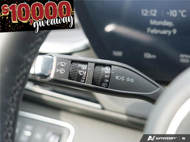 2026 Buick Enclave Sport Touring (Stk: 42672) in Georgetown - Image 19 of 30