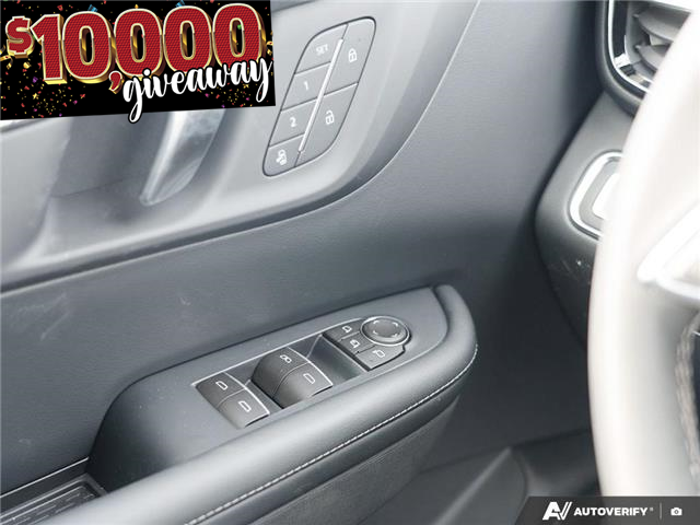 2026 Buick Enclave Sport Touring (Stk: 42672) in Georgetown - Image 20 of 30